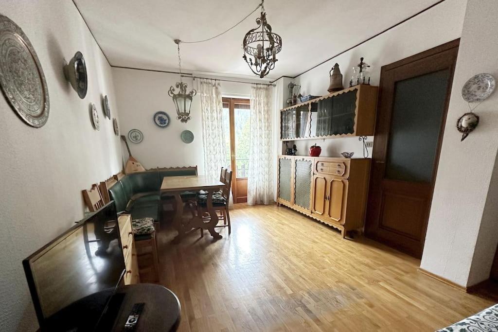 Bardo Escape Apartment Bardonecchia Ngoại thất bức ảnh