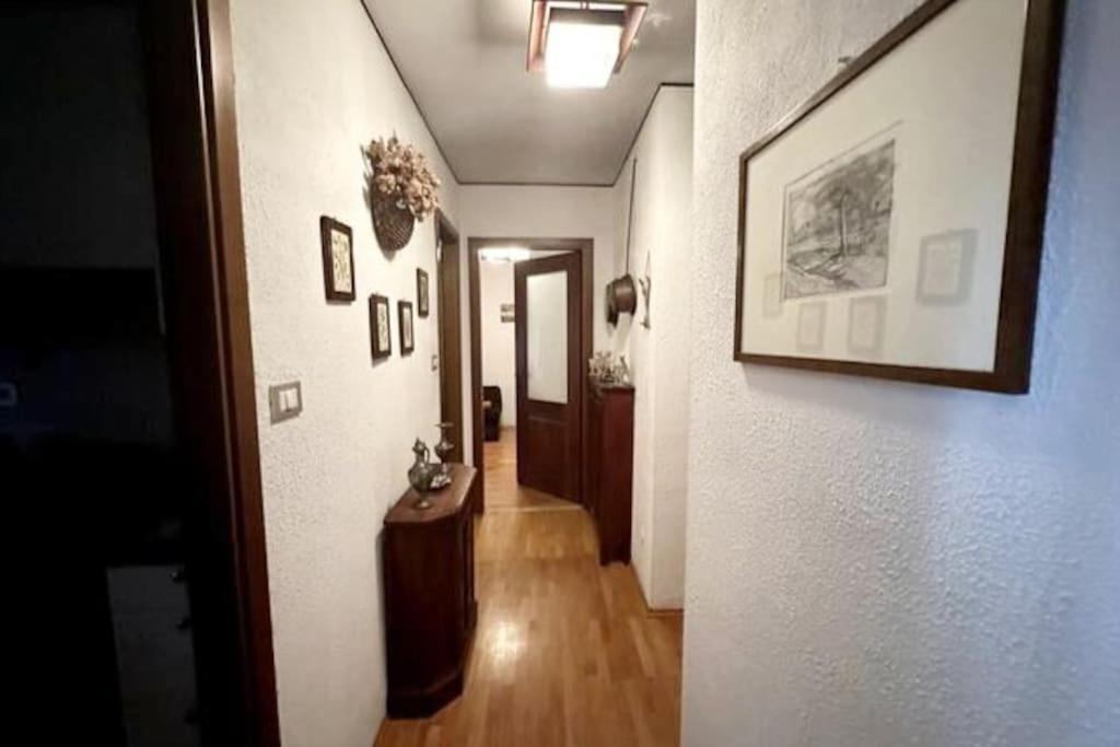 Bardo Escape Apartment Bardonecchia Ngoại thất bức ảnh