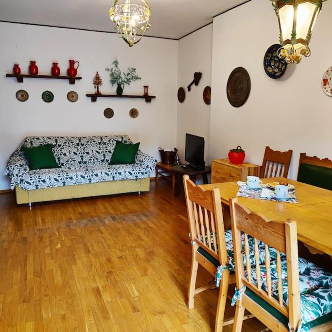 Bardo Escape Apartment Bardonecchia Ngoại thất bức ảnh