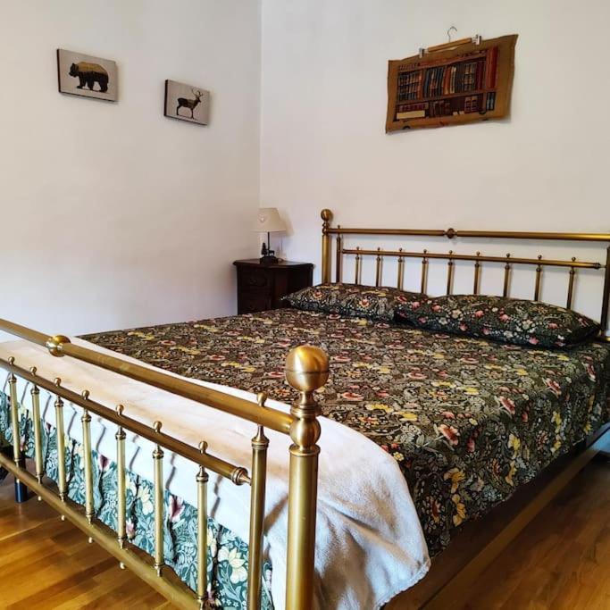 Bardo Escape Apartment Bardonecchia Ngoại thất bức ảnh